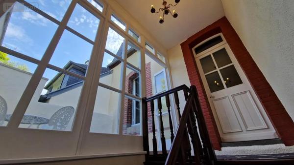 Achat - Maison Morlaix 29600 7 pièces 151 m 2 82 m 2