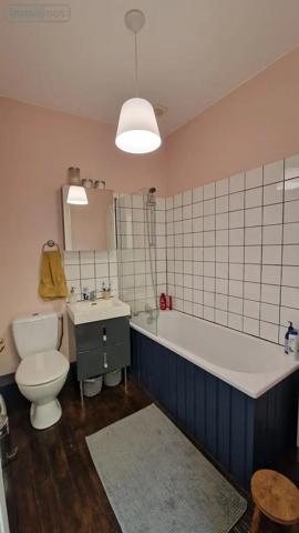 Achat - Maison Morlaix 29600 7 pièces 151 m 2 82 m 2