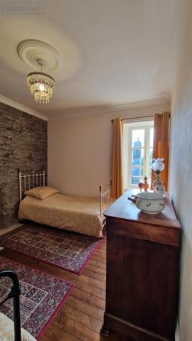 Achat - Maison Morlaix 29600 7 pièces 151 m 2 82 m 2
