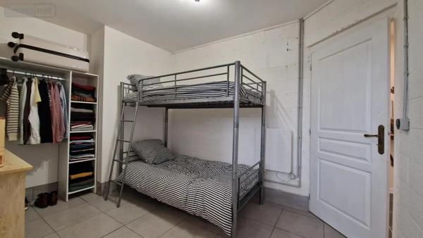 Achat - Maison Morlaix 29600 7 pièces 151 m 2 82 m 2