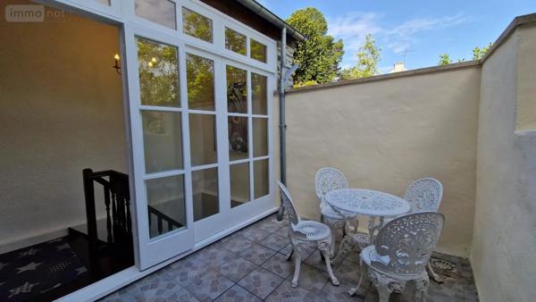Achat - Maison Morlaix 29600 7 pièces 151 m 2 82 m 2