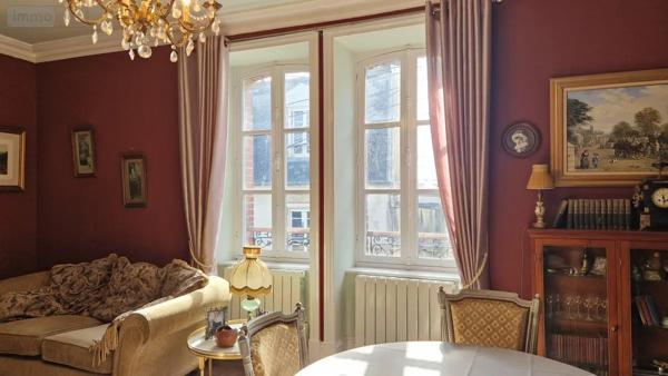 Achat - Maison Morlaix 29600 7 pièces 151 m 2 82 m 2