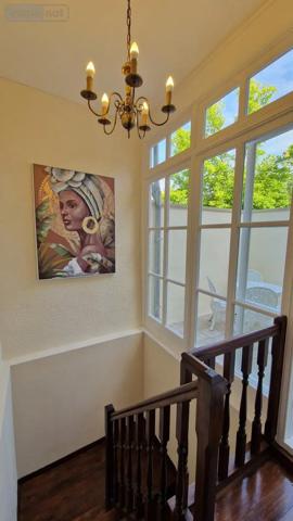 Achat - Maison Morlaix 29600 7 pièces 151 m 2 82 m 2