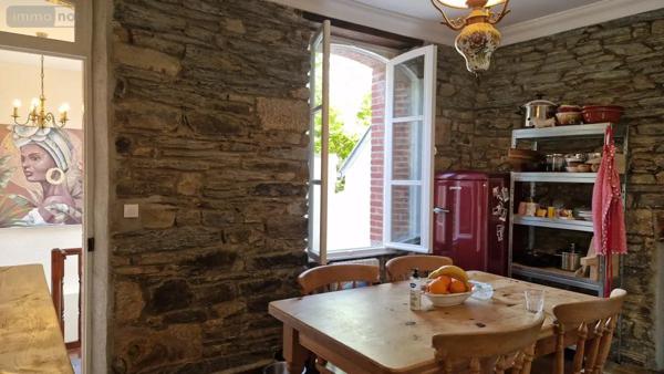 Achat - Maison Morlaix 29600 7 pièces 151 m 2 82 m 2