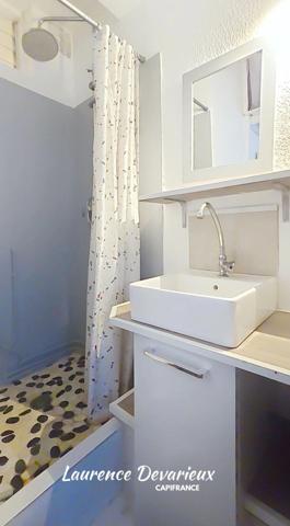 Appartement à vendre 3 pièces SAINT FRANCOIS (971)