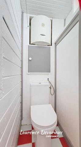 Appartement à vendre 3 pièces SAINT FRANCOIS (971)