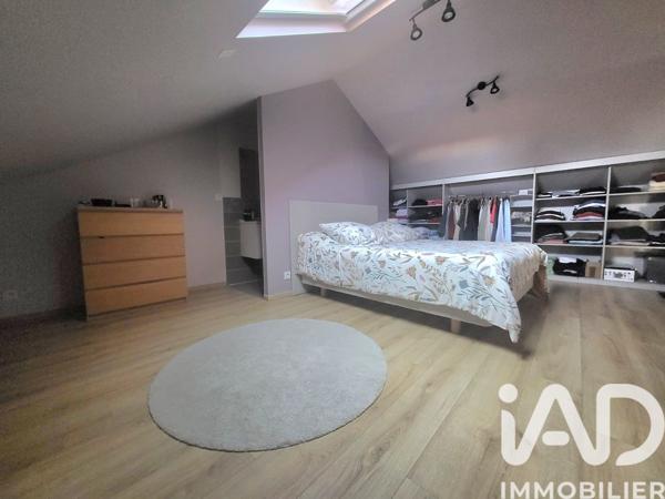 Appartement à vendre 5 pièces 140 m² Chazelles-sur-Lyon