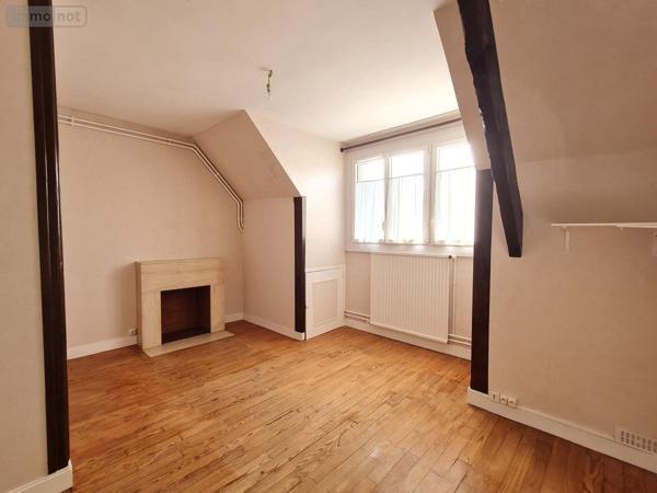 Appartement à vendre à Compiègne dans l'Oise (60200), ref : 60051-903