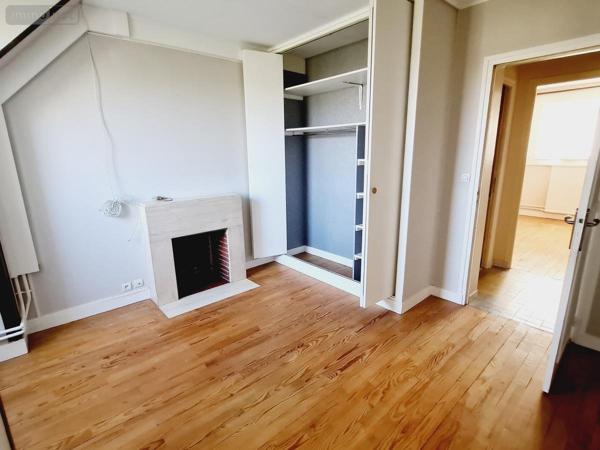 Appartement à vendre à Compiègne dans l'Oise (60200), ref : 60051-903