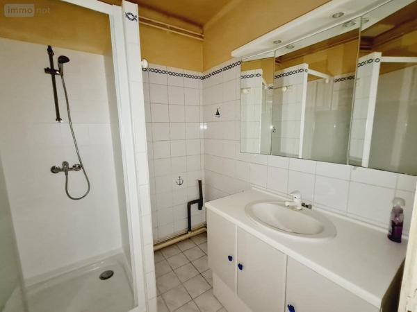 Appartement à vendre à Compiègne dans l'Oise (60200), ref : 60051-903