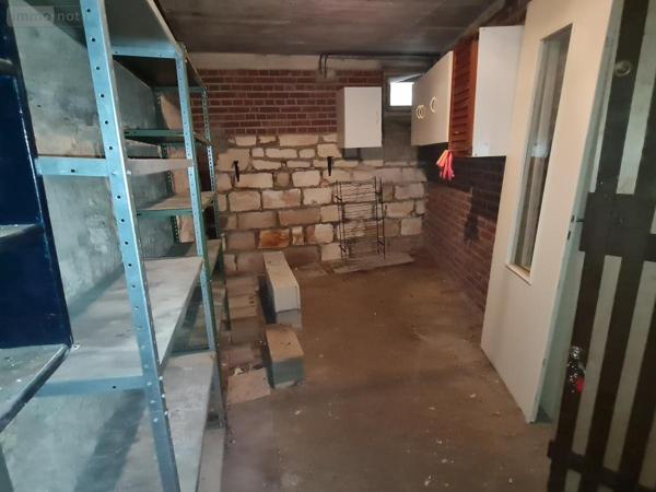 Appartement à vendre à Compiègne dans l'Oise (60200), ref : 60051-903