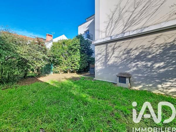 Appartement à vendre 2 pièces 50 m² Ozoir-la-Ferrière