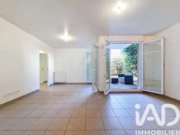 Appartement à vendre 2 pièces 50 m² Ozoir-la-Ferrière