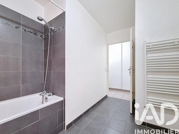 Appartement à vendre 2 pièces 50 m² Ozoir-la-Ferrière