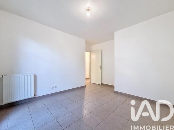 Appartement à vendre 2 pièces 50 m² Ozoir-la-Ferrière