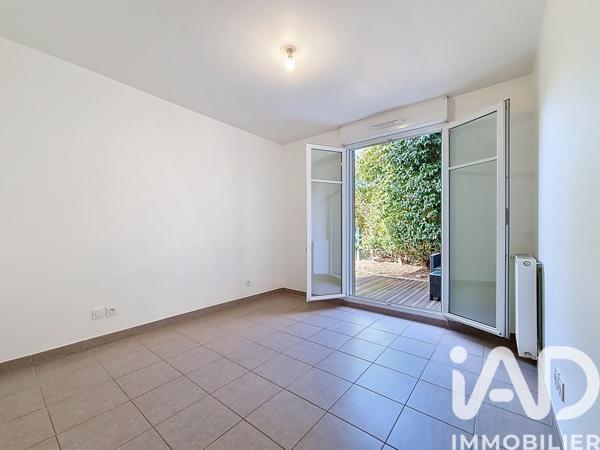 Appartement à vendre 2 pièces 50 m² Ozoir-la-Ferrière