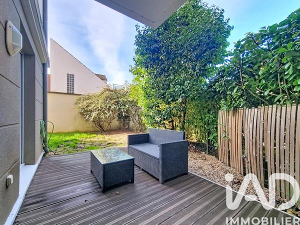 Appartement à vendre 2 pièces 50 m² Ozoir-la-Ferrière