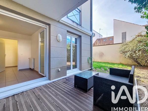 Appartement à vendre 2 pièces 50 m² Ozoir-la-Ferrière