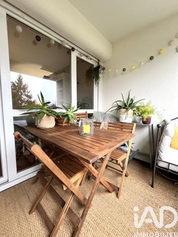 Appartement à vendre 5 pièces 98 m² Chennevières-sur-Marne