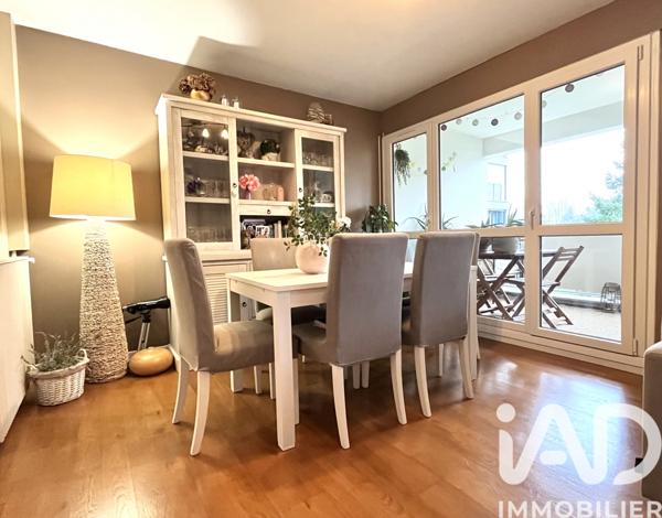 Appartement à vendre 5 pièces 98 m² Chennevières-sur-Marne