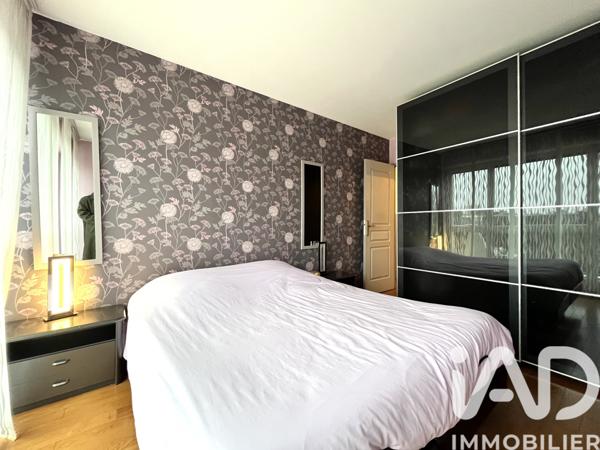 Appartement à vendre 5 pièces 98 m² Chennevières-sur-Marne