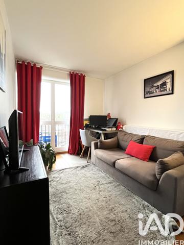 Appartement à vendre 5 pièces 98 m² Chennevières-sur-Marne