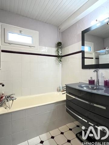 Appartement à vendre 5 pièces 98 m² Chennevières-sur-Marne