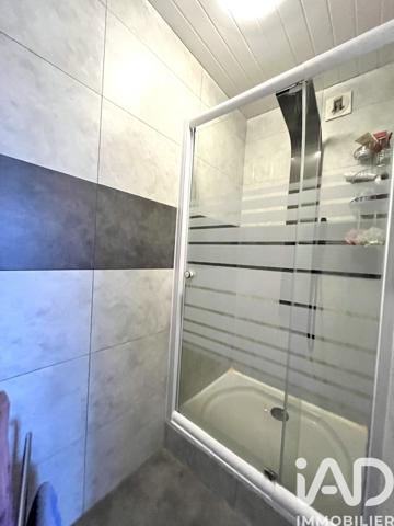 Appartement à vendre 5 pièces 98 m² Chennevières-sur-Marne