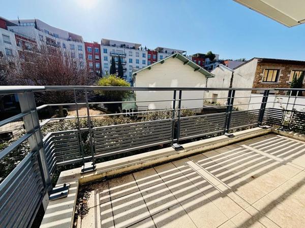 Appartement à vendre à Lyon (69009)