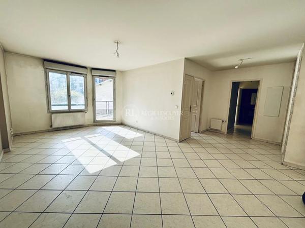 Appartement à vendre à Lyon (69009)