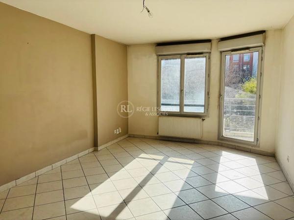 Appartement à vendre à Lyon (69009)