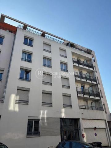 Appartement à vendre à Lyon (69009)