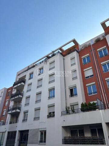 Appartement à vendre à Lyon (69009)