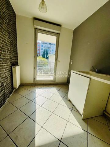 Appartement à vendre à Lyon (69009)