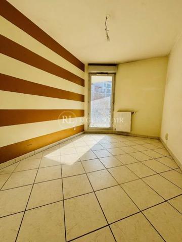 Appartement à vendre à Lyon (69009)