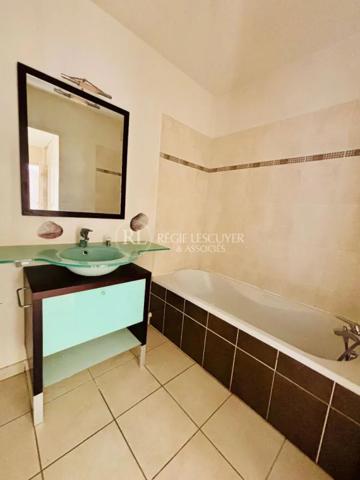 Appartement à vendre à Lyon (69009)