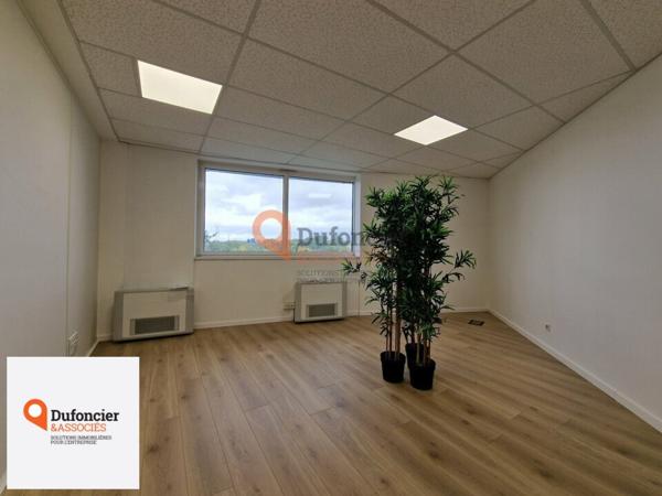 Bureaux