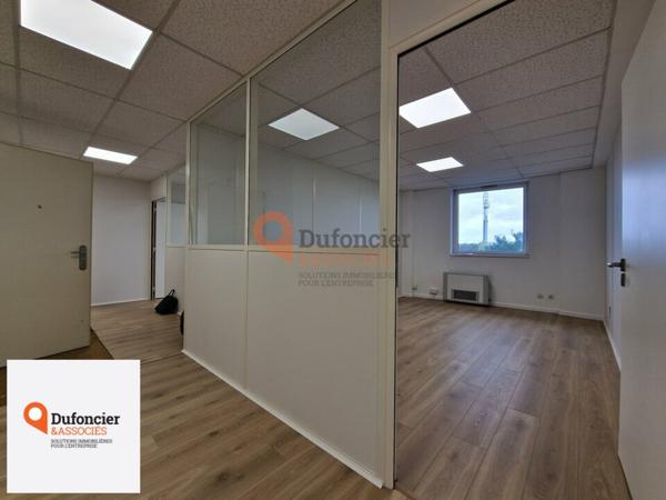 Bureaux