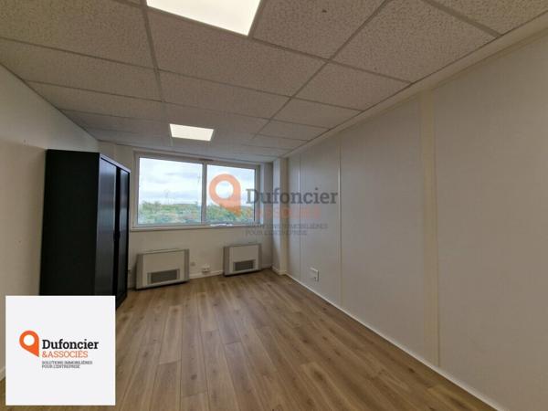 Bureaux