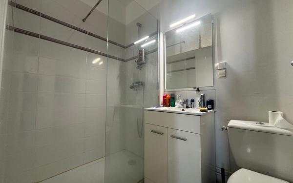 Appartement à louer    2 pièces •  Évreux