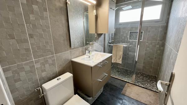 A vendre studio à Nice Ouest, Parc Ferber