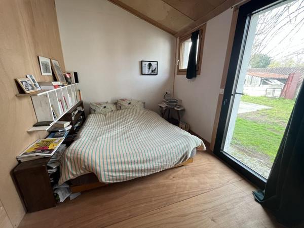 Immeuble à vendre |  Lisle |  560 m²