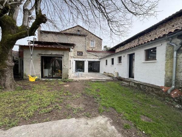 Immeuble à vendre |  Lisle |  560 m²