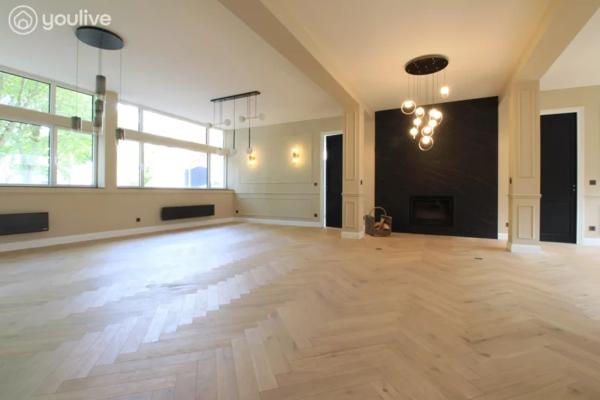 Superbe appartement de standing 172 m² à Arras, 3 chambres