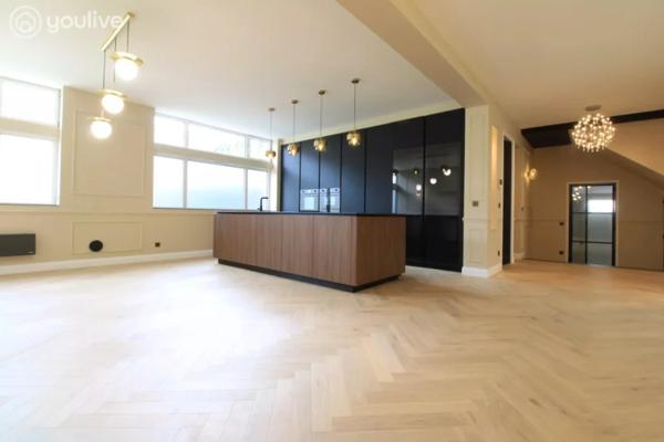 Superbe appartement de standing 172 m² à Arras, 3 chambres