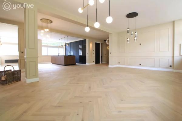 Superbe appartement de standing 172 m² à Arras, 3 chambres