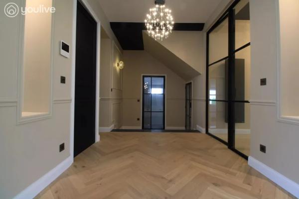 Superbe appartement de standing 172 m² à Arras, 3 chambres