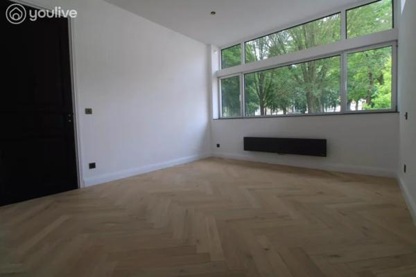 Superbe appartement de standing 172 m² à Arras, 3 chambres