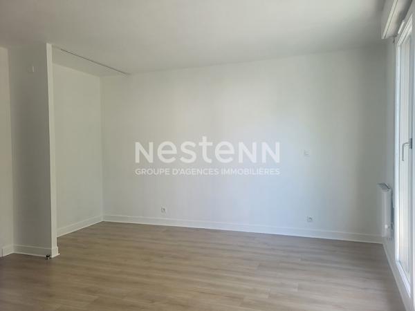 STUDIO - Pas de travaux - Balcon - Centre-ville