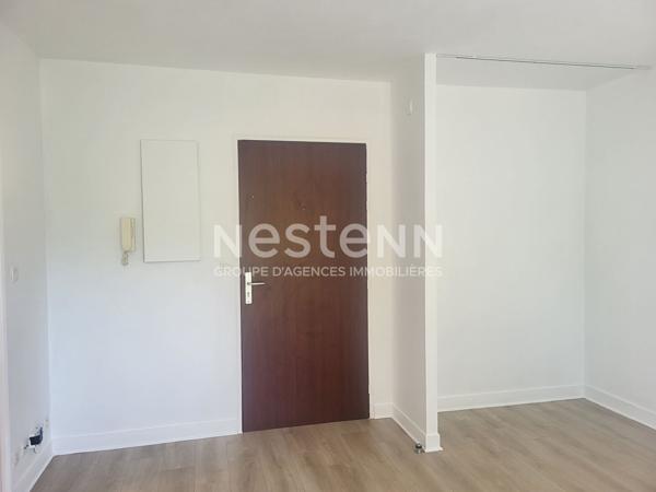 STUDIO - Pas de travaux - Balcon - Centre-ville